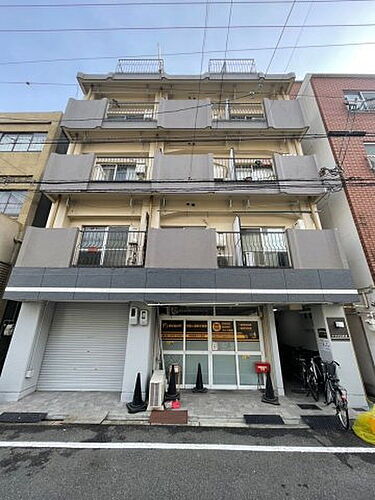 ニシノマンション