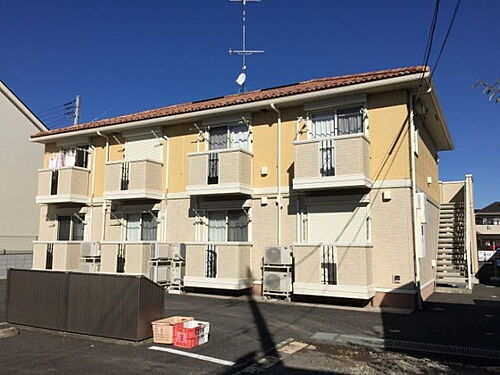 東京都八王子市小宮町 賃貸アパート