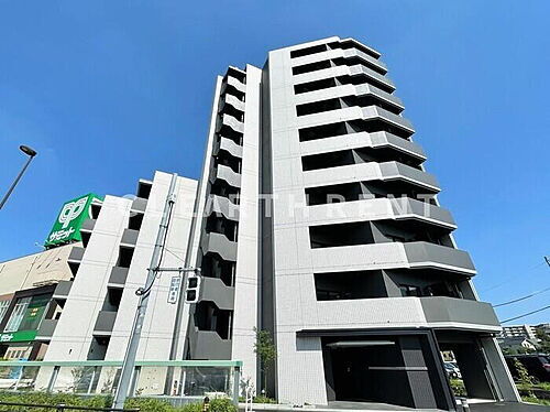 東京都練馬区南田中２丁目 賃貸マンション