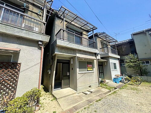 島泉９丁目貸家