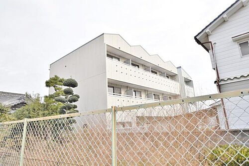 大阪府羽曳野市恵我之荘２丁目 賃貸マンション