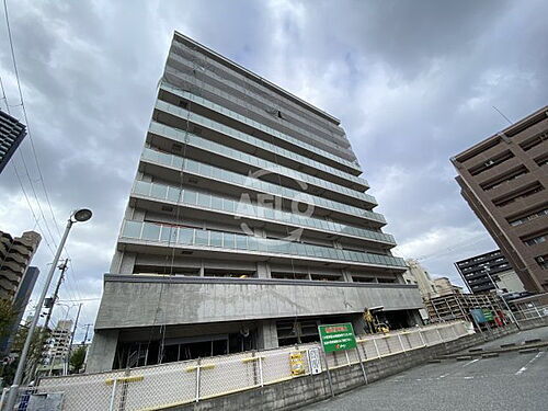 大阪府大阪市福島区鷺洲５丁目 賃貸マンション