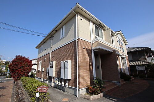 大阪府大阪狭山市東茱萸木２丁目 賃貸アパート