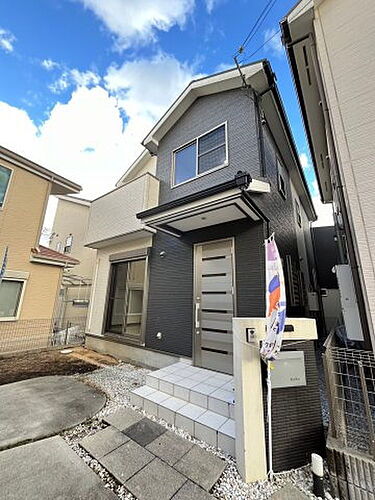 大阪府大阪狭山市茱萸木３丁目 賃貸一戸建て