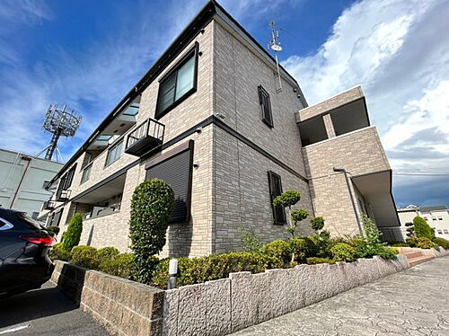 大阪府大阪狭山市半田６丁目 賃貸アパート