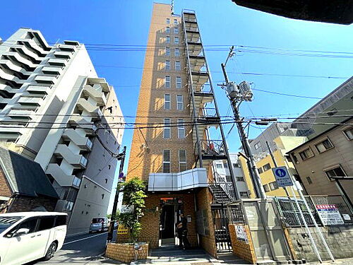 大阪府大阪市都島区片町１丁目 賃貸マンション