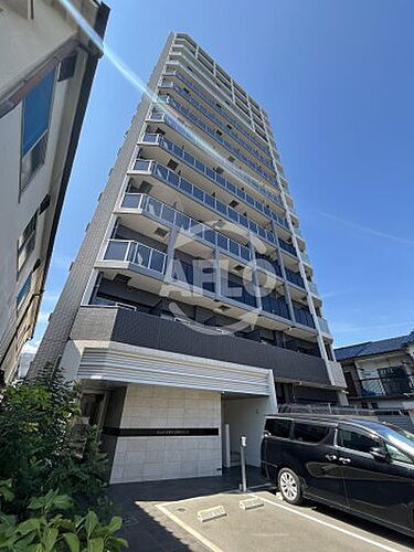 ＡｒｔｉｚＡ新大阪Ｄ．Ｃ． 14階建
