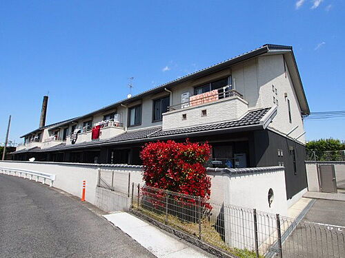 大阪府堺市中区毛穴町 賃貸アパート