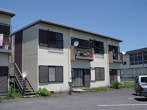コーポ紫塚Ａ棟