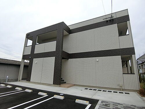 大阪府和泉市葛の葉町１丁目 賃貸アパート