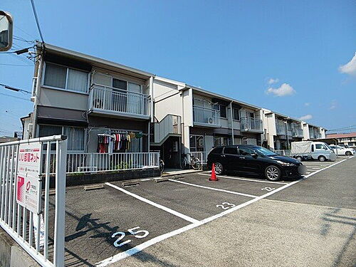 和歌山県和歌山市加納 賃貸アパート