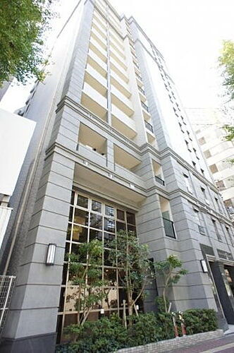 大阪府大阪市北区西天満４丁目 築21年1ヶ月 15階建