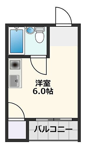 大阪府吹田市南正雀1丁目 正雀駅 ワンルーム マンション 賃貸物件詳細