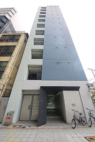 大阪府大阪市浪速区元町１丁目 賃貸マンション