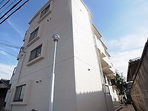 奈良県奈良市あやめ池南１丁目 賃貸マンション