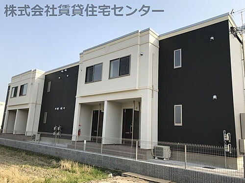 和歌山県和歌山市加納 賃貸アパート