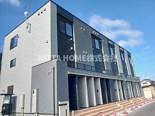 京都府福知山市字堀 賃貸アパート