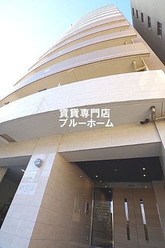 大阪府堺市堺区宿院町東４丁 築8年10ヶ月 12階建