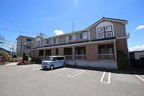 大阪府堺市中区平井 賃貸アパート