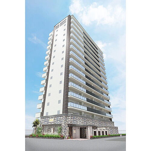 大阪府大阪市浪速区元町１丁目 15階建 築2年5ヶ月