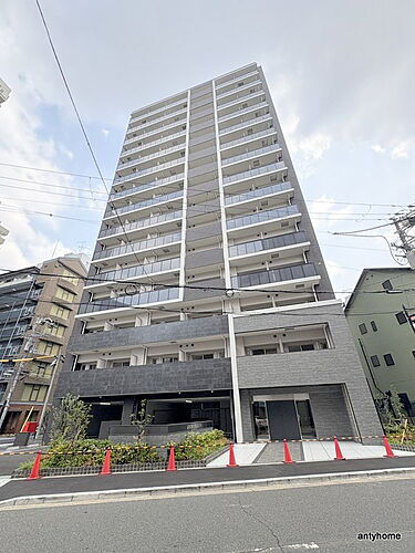 大阪府大阪市西区本田２丁目 賃貸マンション