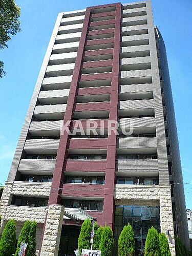 大阪府大阪市都島区東野田町２丁目 賃貸マンション