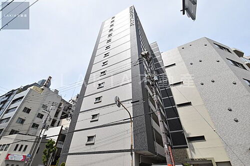 大阪府大阪市浪速区大国１丁目 賃貸マンション