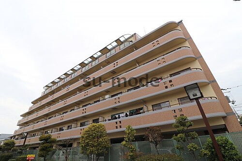 大阪府摂津市一津屋２丁目 賃貸マンション