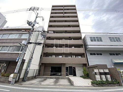 大阪府大阪市北区東天満１丁目 賃貸マンション