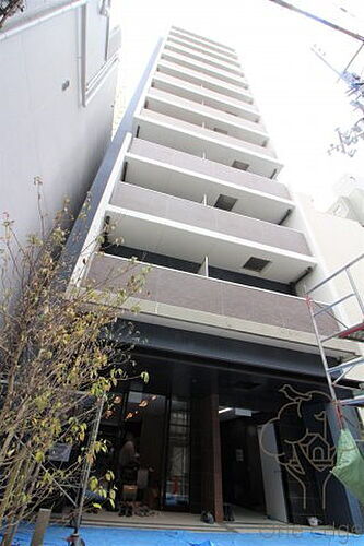 大阪府大阪市北区西天満５丁目 12階建 築4年8ヶ月