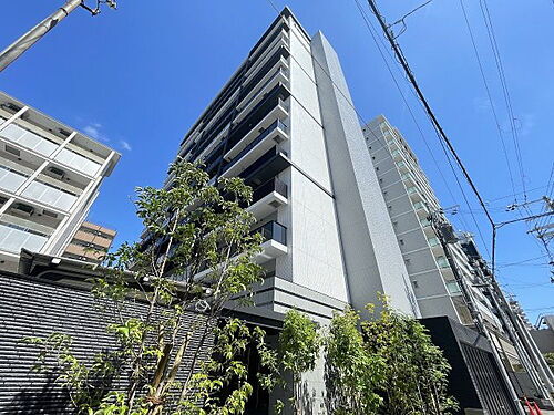 兵庫県神戸市兵庫区水木通１丁目 賃貸マンション