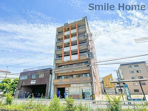 大阪府大阪市住之江区御崎５丁目 賃貸マンション