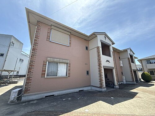 兵庫県小野市王子町 賃貸アパート