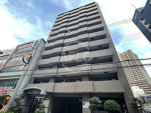 大阪府大阪市福島区福島３丁目 賃貸マンション