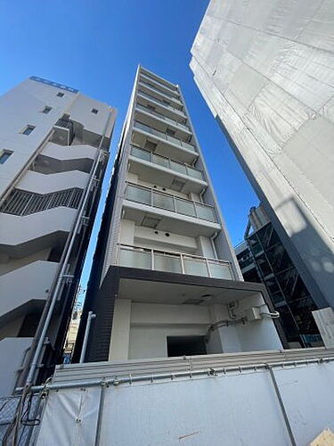 大阪府大阪市西成区千本中１丁目 賃貸マンション