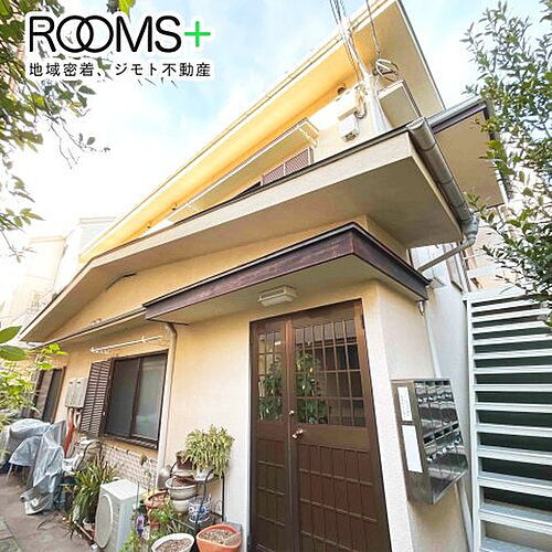 東京都杉並区高円寺北３丁目 賃貸アパート