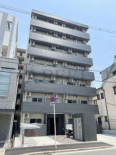 大阪府大阪市都島区内代町１丁目 賃貸マンション