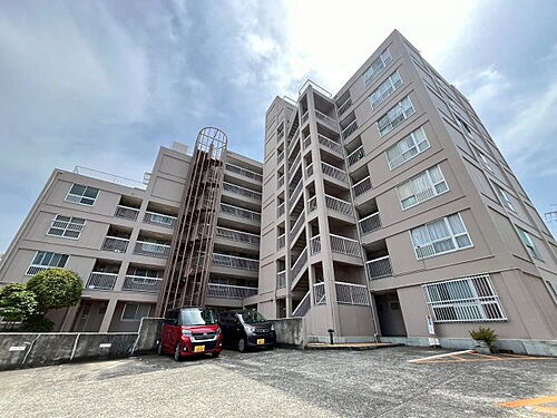 大阪府堺市南区高倉台２丁 7階建 築49年3ヶ月