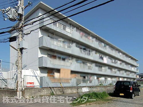 和歌山県和歌山市市小路 賃貸マンション