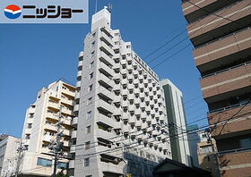 サンパーク丸の内(5〜14F) 丸の内駅 1K 賃貸(賃貸マンション・アパート)