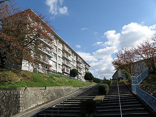 公社賃貸ＳＭＡＬＩＯ　茶山台