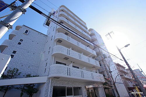 大阪府大阪市淀川区東三国１丁目 賃貸マンション