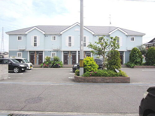 大阪府泉南市信達市場 賃貸アパート