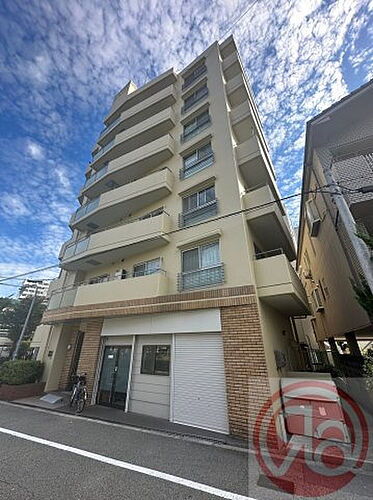 大阪府大阪市天王寺区大道４丁目 賃貸マンション