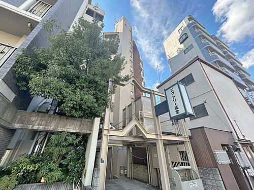 ビクトリー杭全