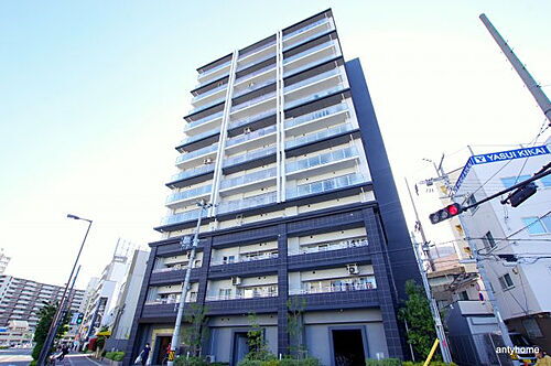 大阪府大阪市都島区中野町２丁目 築10年10ヶ月 14階建