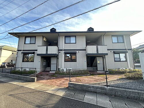 コンフォートＩＩＩ棟