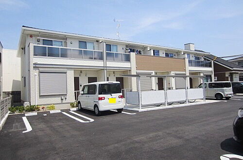 アーバンハイツＡ