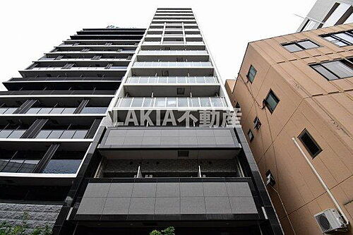 大阪府大阪市西区九条２丁目 賃貸マンション