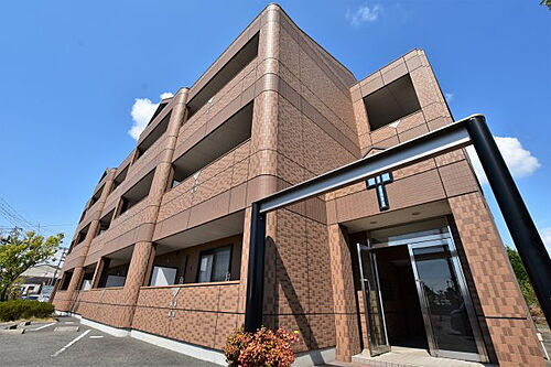 大阪府堺市美原区小寺 賃貸マンション